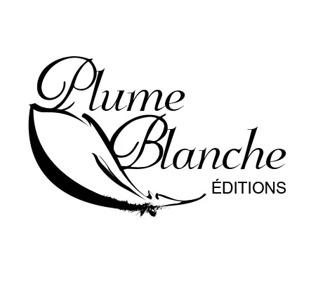 Plume blanche