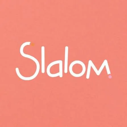Edition slalom