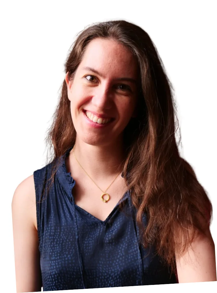Valia Moronoe